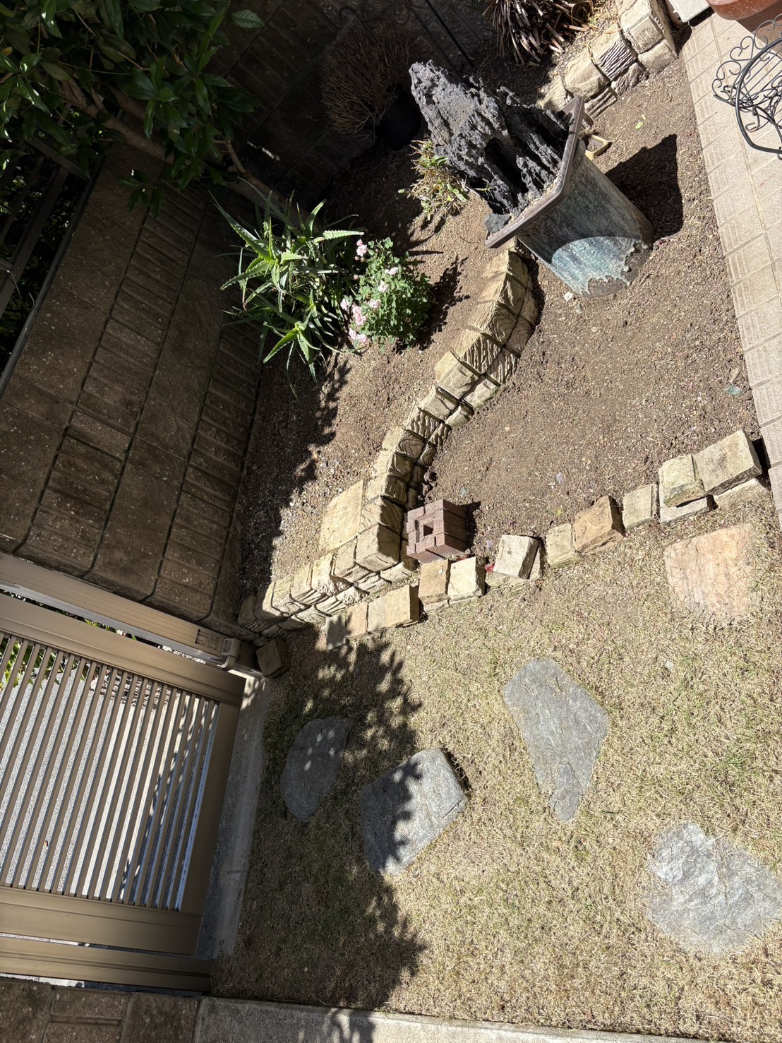 複数の業者さんにご依頼するならの写真